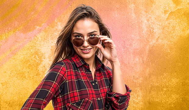 New Modern & Stylist Makeup