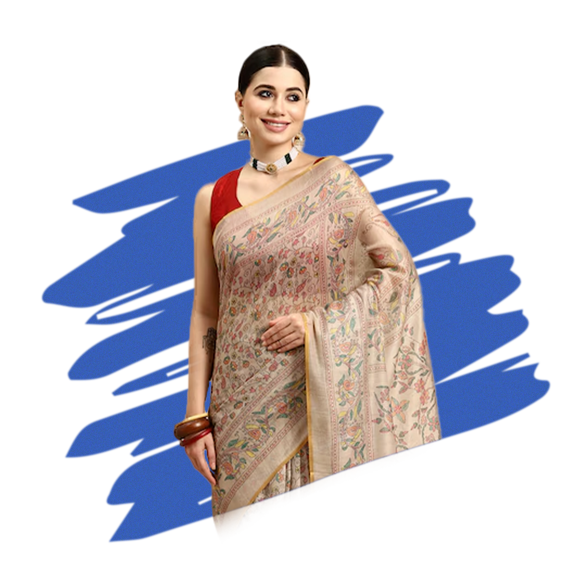 Sarees